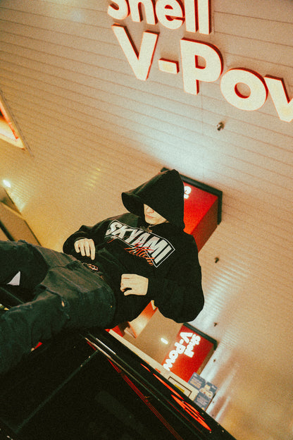 SKYAMI by TILLIDIE Hoodie