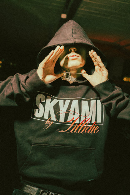 SKYAMI by TILLIDIE Hoodie