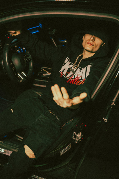 SKYAMI by TILLIDIE Hoodie