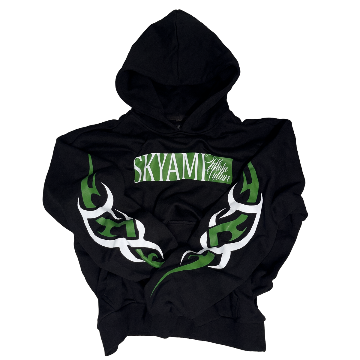 GREENSH HOODIE