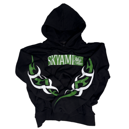 GREENSH HOODIE