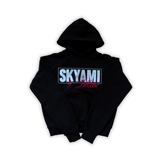 SKYAMI by TILLIDIE Hoodie