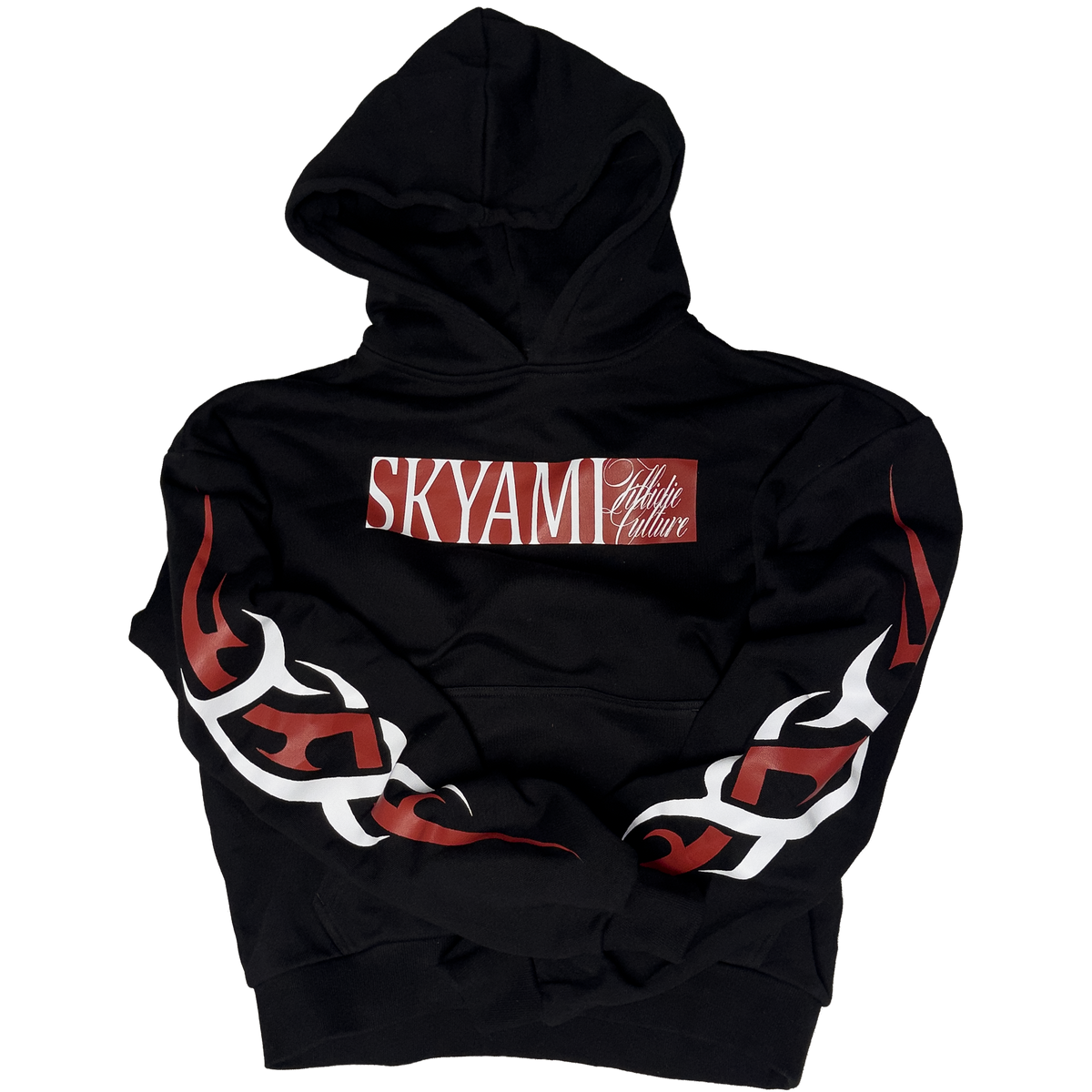 REDSH HOODIE