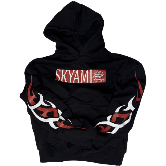 REDSH HOODIE